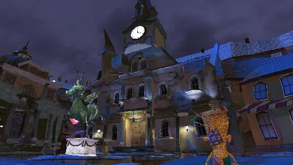 ❗VOODOO VINCE: REMASTERED❗XBOX ONE/X|S+PC🔑KEY❗