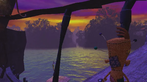 ❗VOODOO VINCE: REMASTERED❗XBOX ONE/X|S+PC🔑KEY❗