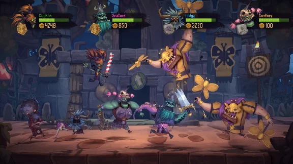 ❗ZOMBIE VIKINGS❗XBOX ONE/X|S🔑KEY❗
