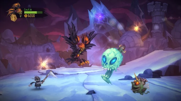 ❗ZOMBIE VIKINGS❗XBOX ONE/X|S🔑KEY❗