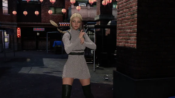 Horny Spy: Secret Mission 💎 STEAM GIFT РОССИЯ