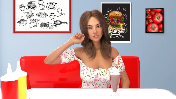 Horny Spy: Secret Mission 💎 STEAM GIFT РОССИЯ