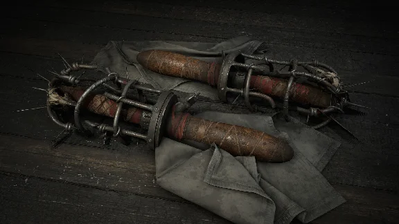 Hunt: Showdown 1896  Souls of a Feather 💎 DLC STEAM RU