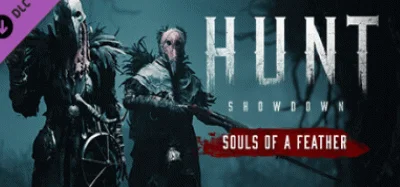 Hunt: Showdown 1896  Souls of a Feather 💎 DLC STEAM RU