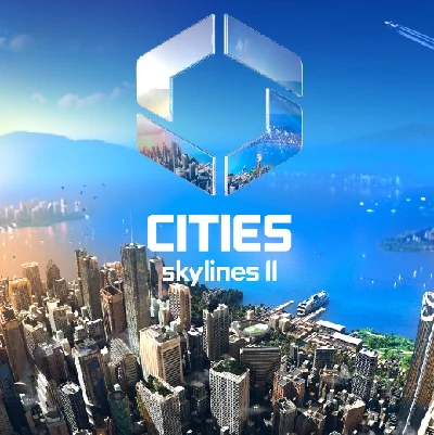 Cities: Skylines II GIFT Ultimate Edit   ☑️STEAM⭐РФ/МИР