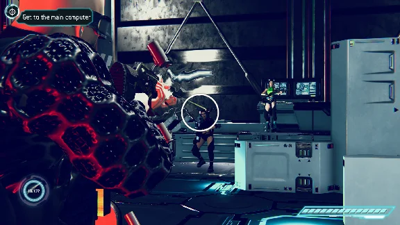 Gachi: Space Orgasm 💎 STEAM GIFT RUSSIA