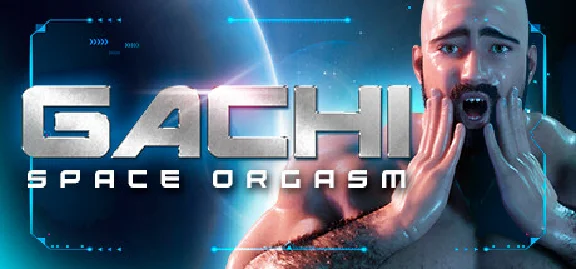 Gachi: Space Orgasm 💎 STEAM GIFT RUSSIA