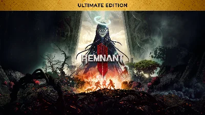 💿Remnant II Ultimate Edition - Steam - Аренда Аккаунта
