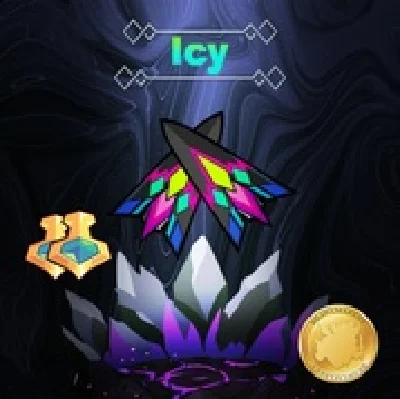 НАБОР BRAWLHALLA КОДОВ WINTER ROYAL 2023