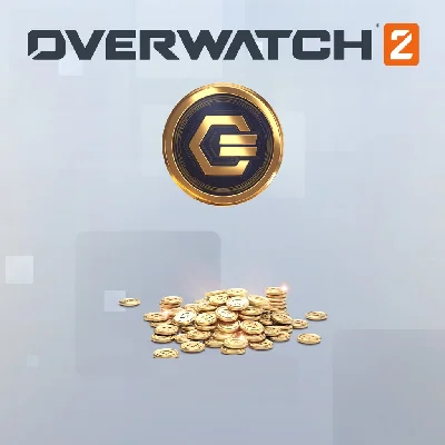 🌀OVERWATCH 2 МОНЕТЫ/ЖЕТОНЫ/НАБОРЫ👑PC Battle/XBOX🚀+🎁