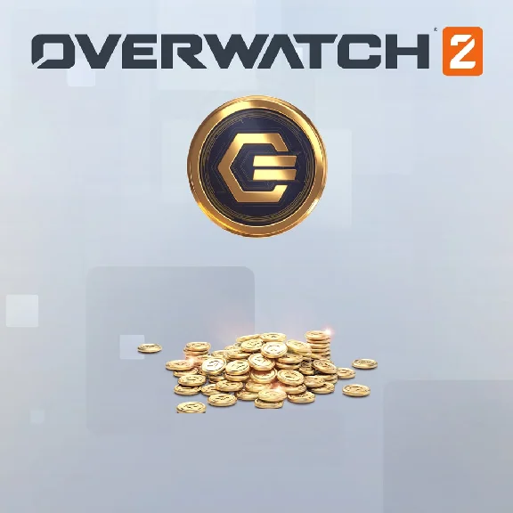 🌀OVERWATCH 2 МОНЕТЫ/ЖЕТОНЫ/НАБОРЫ👑PC Battle/XBOX🚀+🎁