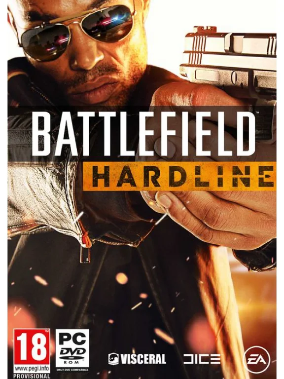 Battlefield 4 + Hardline (PS4/PS5/ENG/RUS) P3