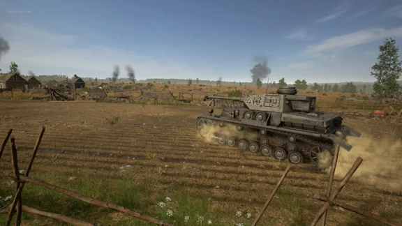 Hell Let Loose 🔑STEAM KEY 🔥RUSSIA + CIS