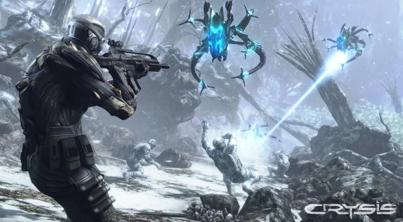 ☑️⭐Crysis XBOX from 360⭐Any account⭐☑️#
