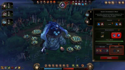 Against the Storm 🔑STEAM КЛЮЧ🔥РФ+СНГ❗РУС. ЯЗЫК