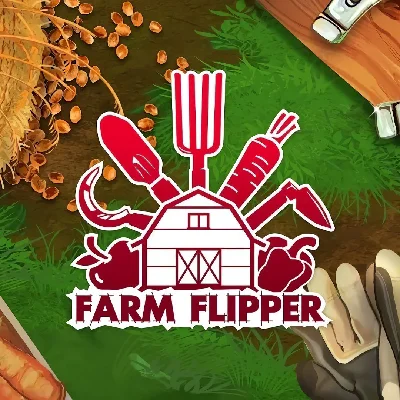 House Flipper - Farm DLC XBOX / WINDOWS [ Code 🔑 Key ]