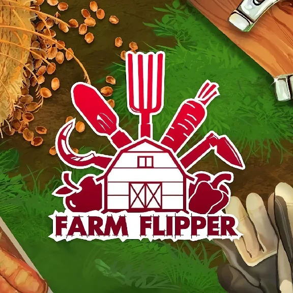 House Flipper - Farm DLC XBOX / WINDOWS [ Code 🔑 Key ]