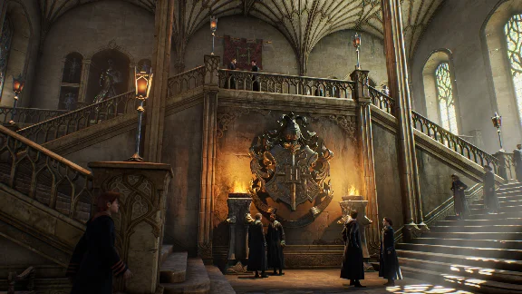 Hogwarts Legacy 🔑 (Steam | ✔️CIS [🚫RU,BY🚫])