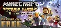 Minecraft: Story Mode - A Telltale Games Series RU+CIS