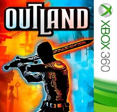 ☑️⭐Outland XBOX 🔥 Покупка на Ваш аккаунт⭐☑️