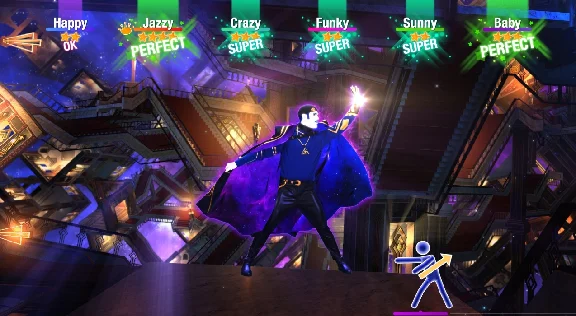 ☑️⭐JUST DANCE UNLIMITED XBOX🕺Подписка💃Куплю Вам⭐☑️