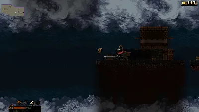 Vagante (Steam Gift RU)