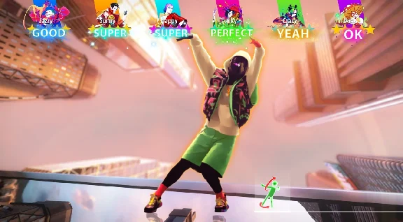 ☑️⭐JUST DANCE +🕺🏻XBOX💃🏻Plus🕺🏻Buy it u⭐☑️#