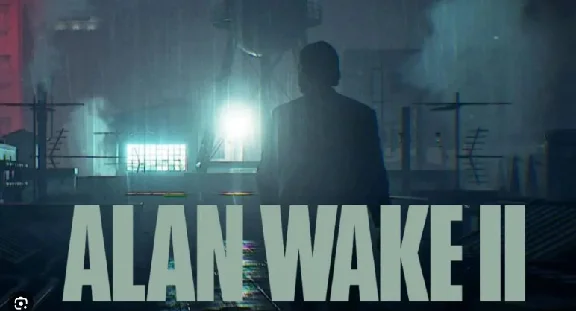 🔴🌐Alan Wake 2✅ВСЕ ИЗДАНИЯ✅ EPIC GAMES / (PC)
