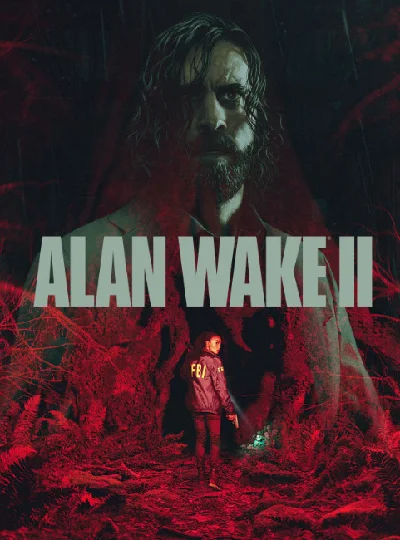 🔴🌐Alan Wake 2✅ВСЕ ИЗДАНИЯ✅ EPIC GAMES / (PC)
