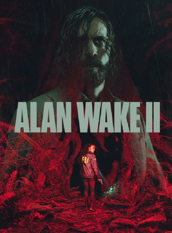 🔴🌐Alan Wake 2✅ВСЕ ИЗДАНИЯ✅ EPIC GAMES / (PC)