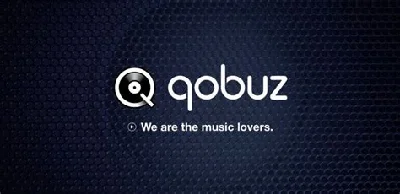 🎶QOBUZ STUDIO PREMIER HI-FI HI-RES 1.2.3 MONTHS