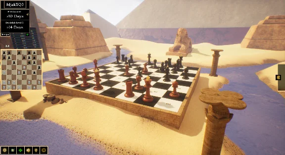 Chess! - STEAM GIFT RUSSIA