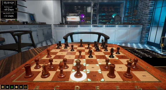 Chess! - STEAM GIFT RUSSIA