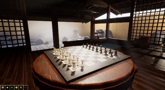 Chess! - STEAM GIFT RUSSIA