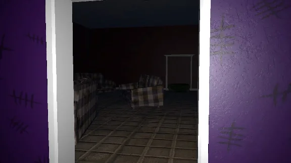 3 Scary Games - STEAM GIFT RUSSIA