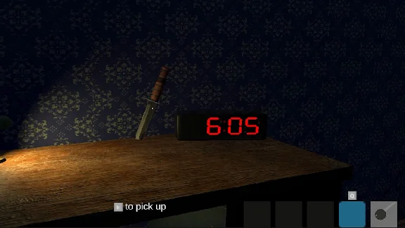 3 Scary Games - STEAM GIFT RUSSIA