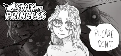 Slay the Princess - STEAM GIFT РОССИЯ