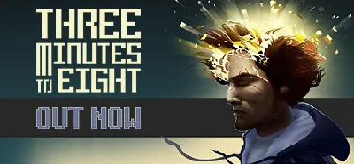 Three Minutes to Eight - STEAM GIFT RUSSIA