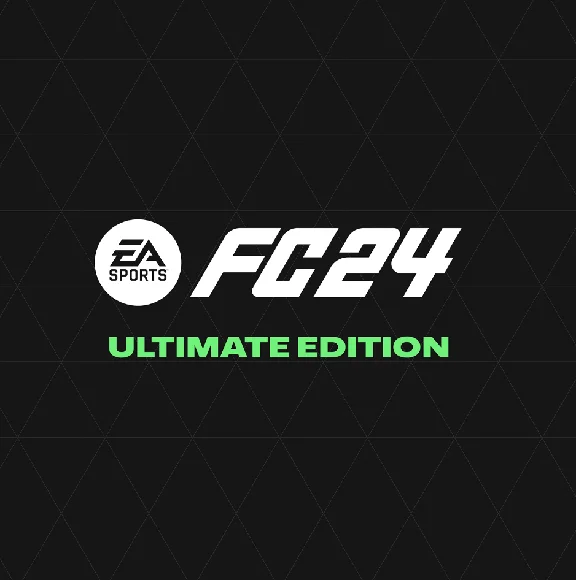 EA SPORTS FC 24 ULTIMATE EDITION XBOX ONE,X|S🔑КЛЮЧ