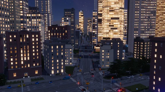 ✅ Cities: Skylines II (Steam Key / RU+CIS) 💳0%