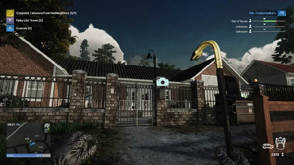 ❤️ Thief Simulator 2II Steam Offline