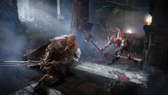 Lords of the Fallen (2014)🔑 STEAM🔥 RU/CIS❗RUSSIAN