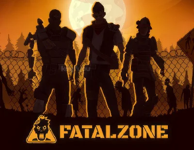 FatalZone / STEAM GLOBAL КЛЮЧ 🔥