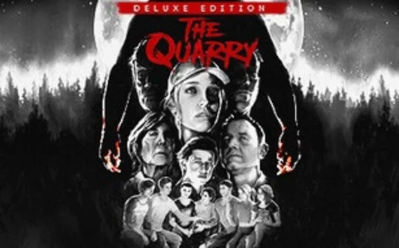 The Quarry | Deluxe Edition (Steam Ключ / РФ + Мир)