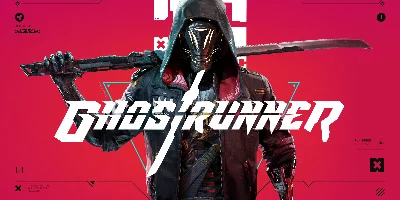 🔵🔴 Ghostrunner 2 🔥PS5🔥 PSN 🔥