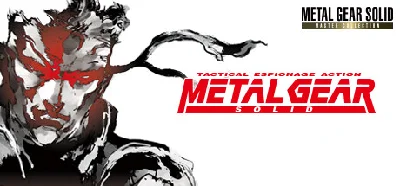 METAL GEAR SOLID - Master Collection Version steam
