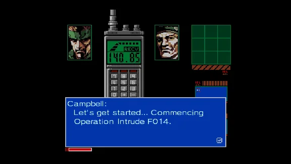 METAL GEAR SOLID - Master Collection Version steam