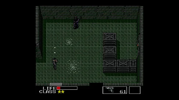 METAL GEAR SOLID - Master Collection Version steam