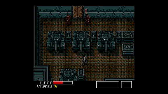 METAL GEAR SOLID - Master Collection Version steam