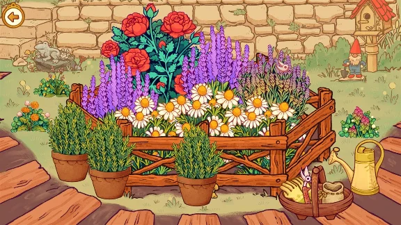 ✅ Witchy Life Story Xbox Series X|S активация